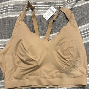 NWT Soma enbliss racerback bralette size xxxl